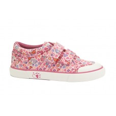 Start-Rite | Canvas | Loveheart 6193_6 in Pink