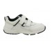 Start-Rite | Trainer | Meteor 6283_9 in White/Navy Leather