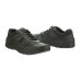 Start-Rite | School Shoe |  Sherman 8238_7 in Black Leather
