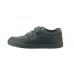 Start-Rite | School Shoe | Spider Web 2821_7 in Black Leather