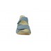 Waldlaufer | Fullback Sandal | 342025-177-263 in Blue Suede Waldlaufer | Fullback Sandal | 342025-177-263 in Blue Suede