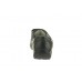 Waldlaufer | Rip Tape Shoe | 496301-172-001 in Black Leather
