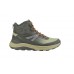 Waldlaufer | Waterproof Trainer Boot | 761971-100-229 in Green/Grey (Dunkelgrun) Waldlaufer | Waterproof Trainer Boot | 761971-100-229 in Green/Grey (Dunkelgrun)