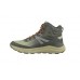 Waldlaufer | Waterproof Trainer Boot | 761971-100-229 in Green/Grey (Dunkelgrun) Waldlaufer | Waterproof Trainer Boot | 761971-100-229 in Green/Grey (Dunkelgrun)