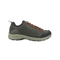 Waldlaufer | Walking Shoe | 767951-102-052 in Dark Grey (Carbon) Waldlaufer | Walking Shoe | 767951-102-052 in Dark Grey (Carbon)